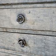 Antique French Bank of Drawers gallery detail image