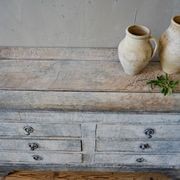 Antique French Bank of Drawers gallery detail image