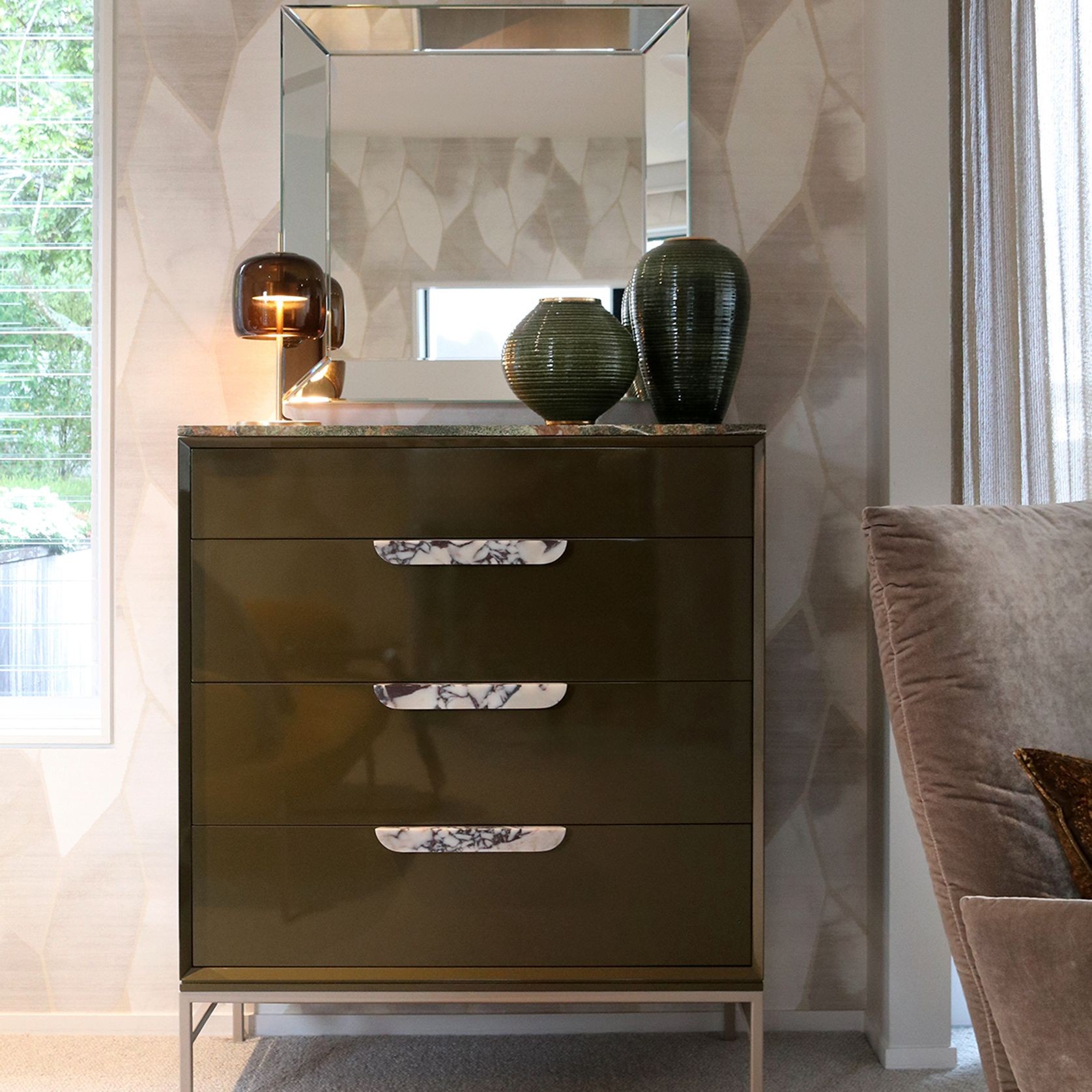 Custom Wimberley Tallboy gallery detail image