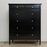 Trenail Classic Chest 6 Drawer gallery detail image