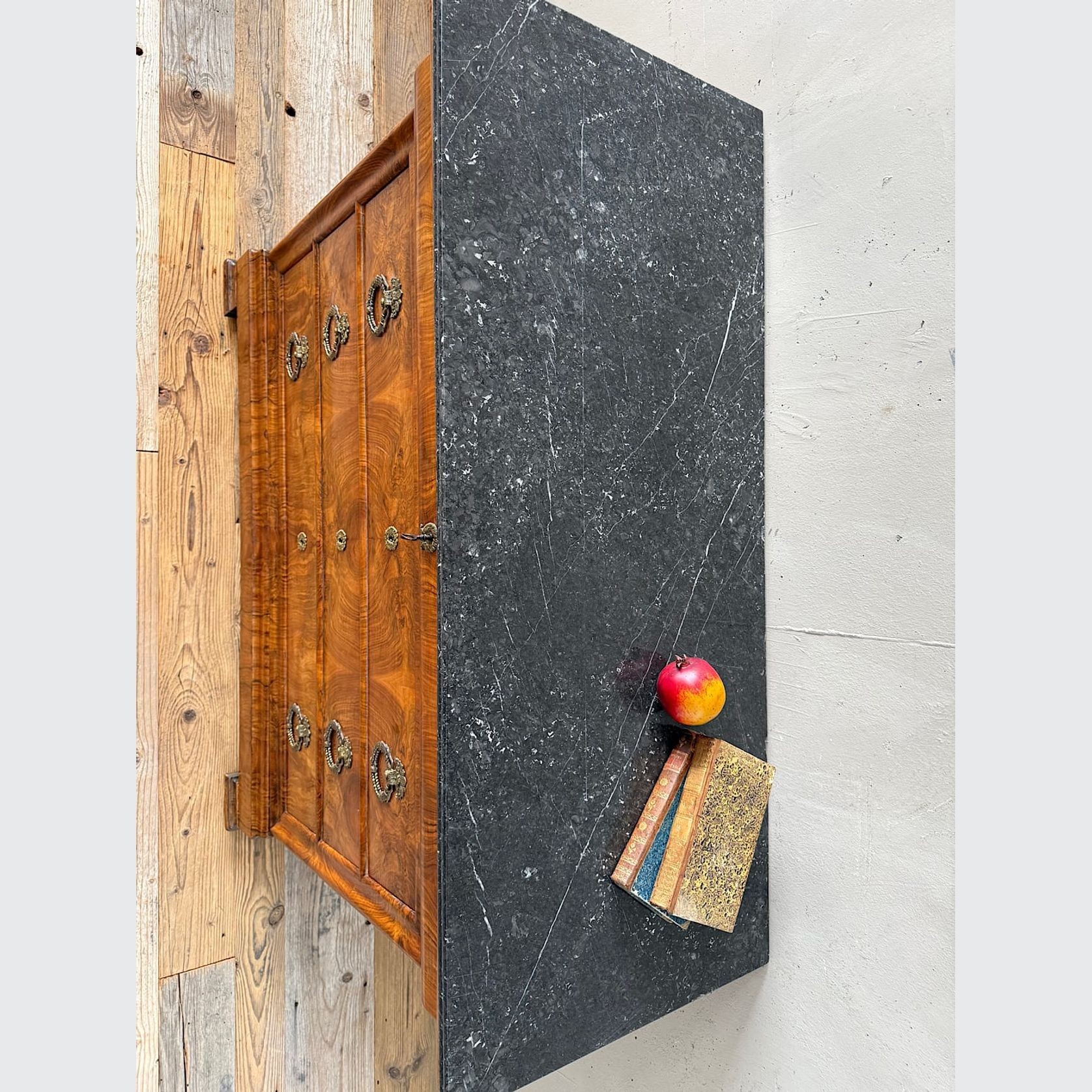 Antique French Louis Philippe Commode gallery detail image