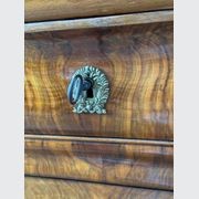 Antique French Louis Philippe Commode gallery detail image