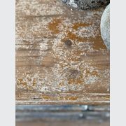 French Antique Provincial Painted Bank of Drawers gallery detail image