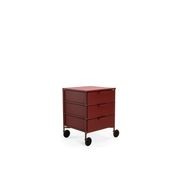Mobil Mat Chest of Drawers | Storage gallery detail image