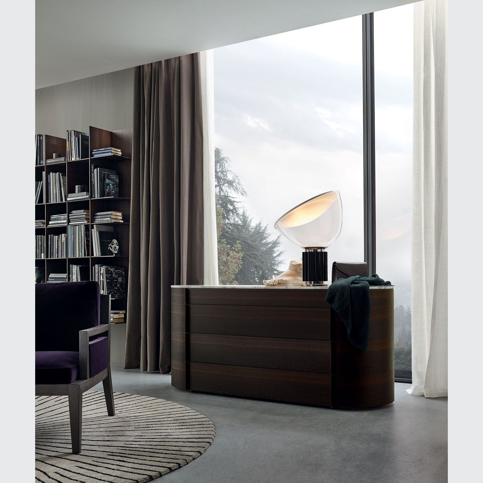 Onda Chest of Drawers gallery detail image