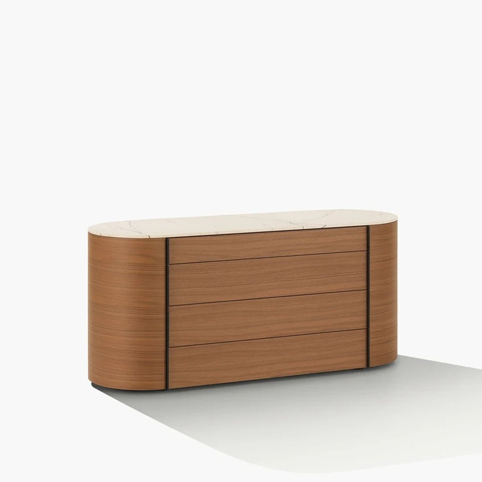 Onda Chest of Drawers gallery detail image