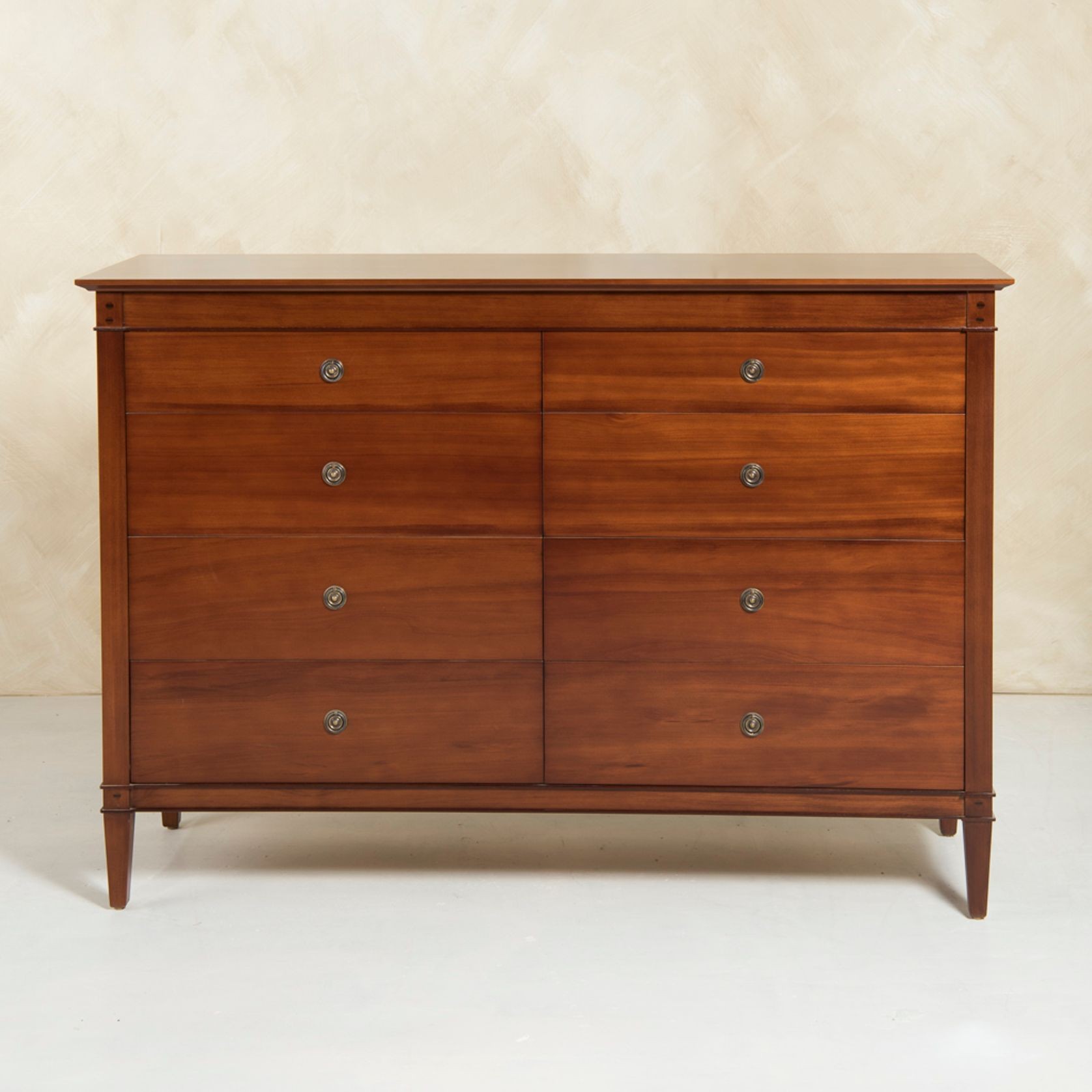 Trenail Simple 8 Drawer gallery detail image