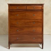 Trenail Classic Chest 6 Drawer gallery detail image