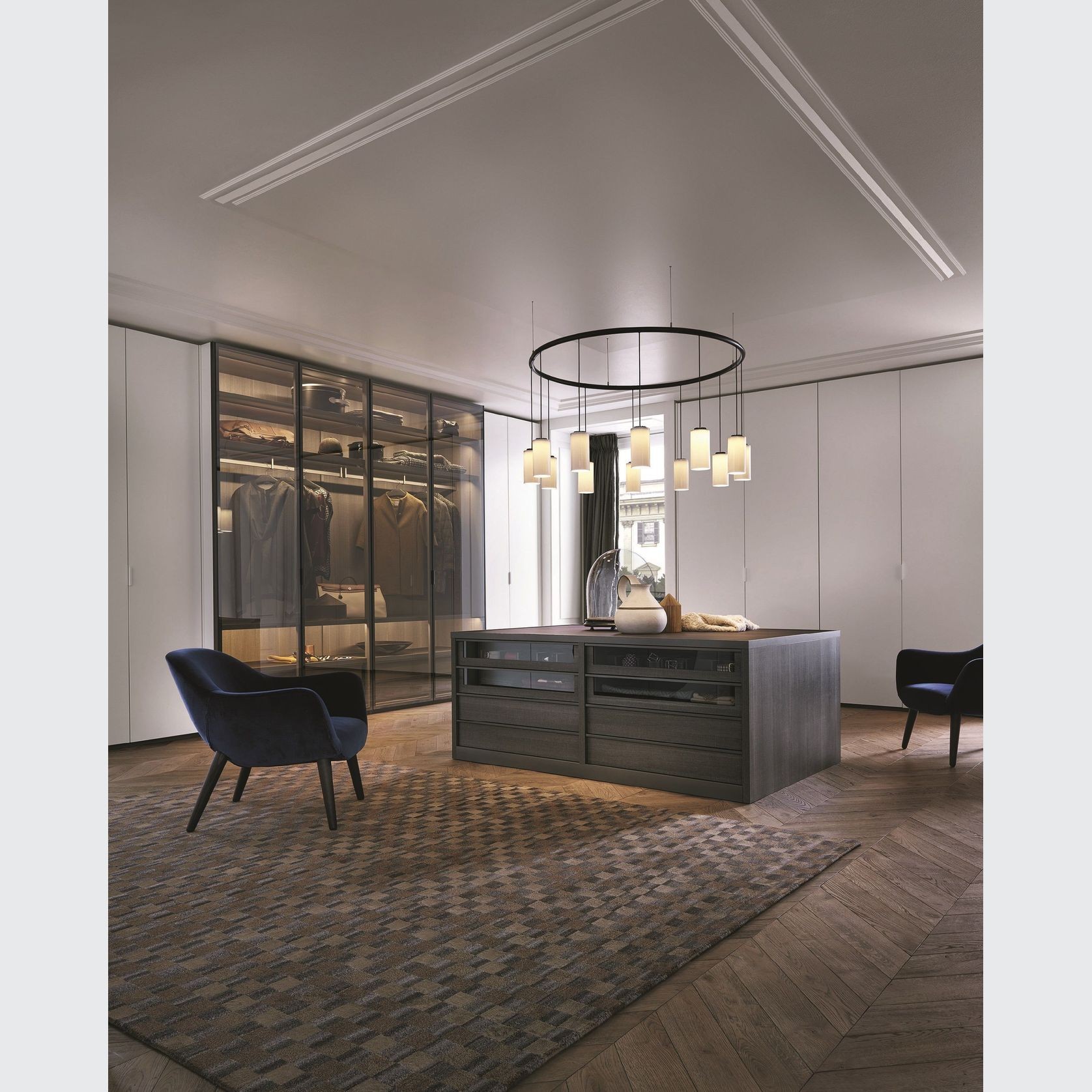 Senzafine Island Chest of Drawers gallery detail image