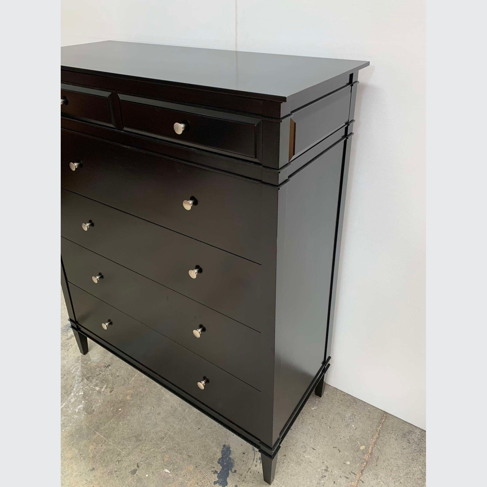 Trenail Classic Chest 6 Drawer gallery detail image