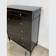 Trenail Classic Chest 6 Drawer gallery detail image