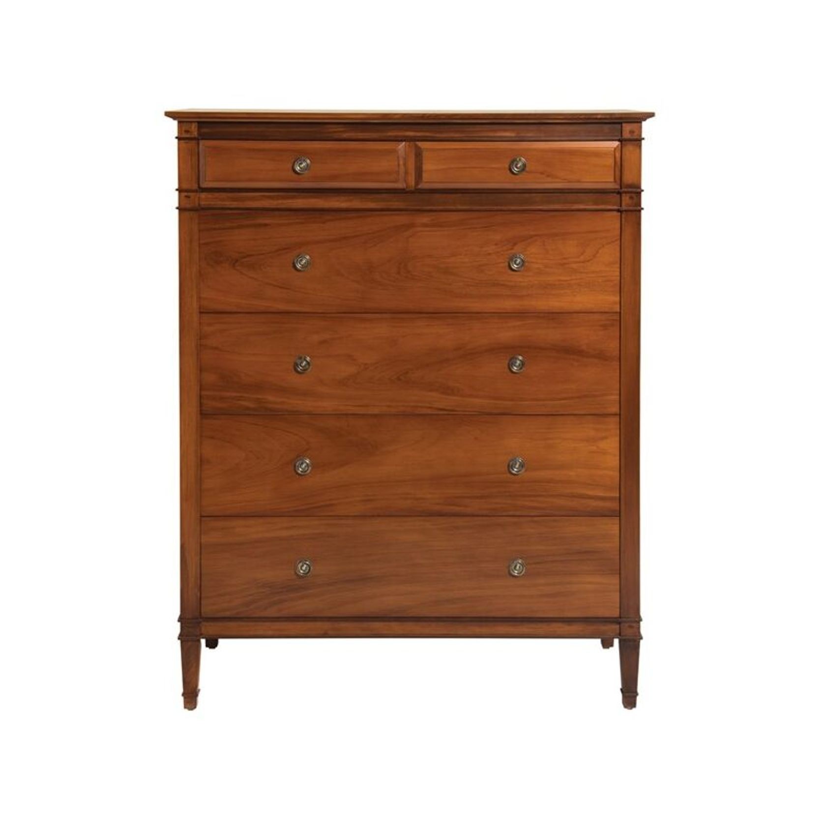 Trenail Classic Chest 6 Drawer gallery detail image