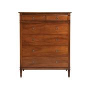 Trenail Classic Chest 6 Drawer gallery detail image