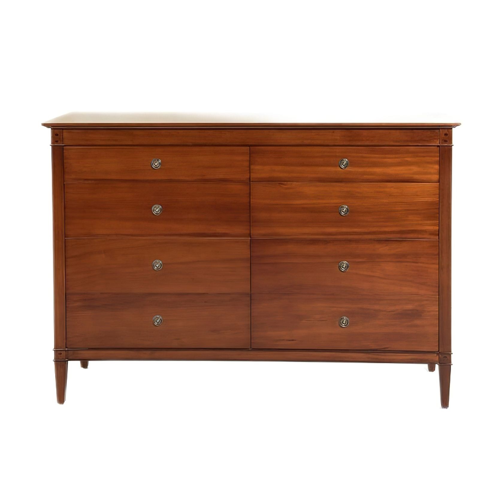 Trenail Simple 8 Drawer gallery detail image