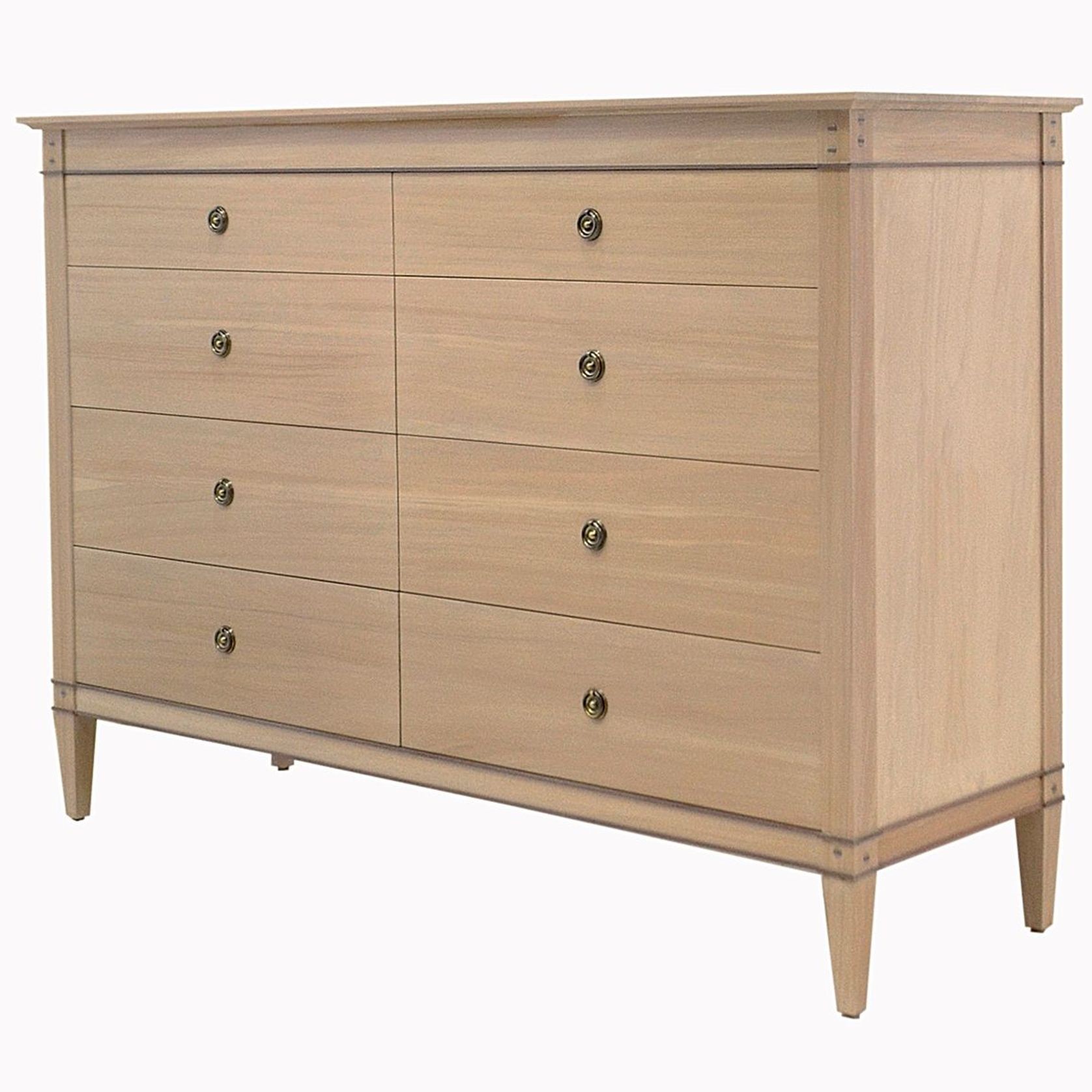 Trenail Simple 8 Drawer gallery detail image
