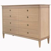 Trenail Simple 8 Drawer gallery detail image