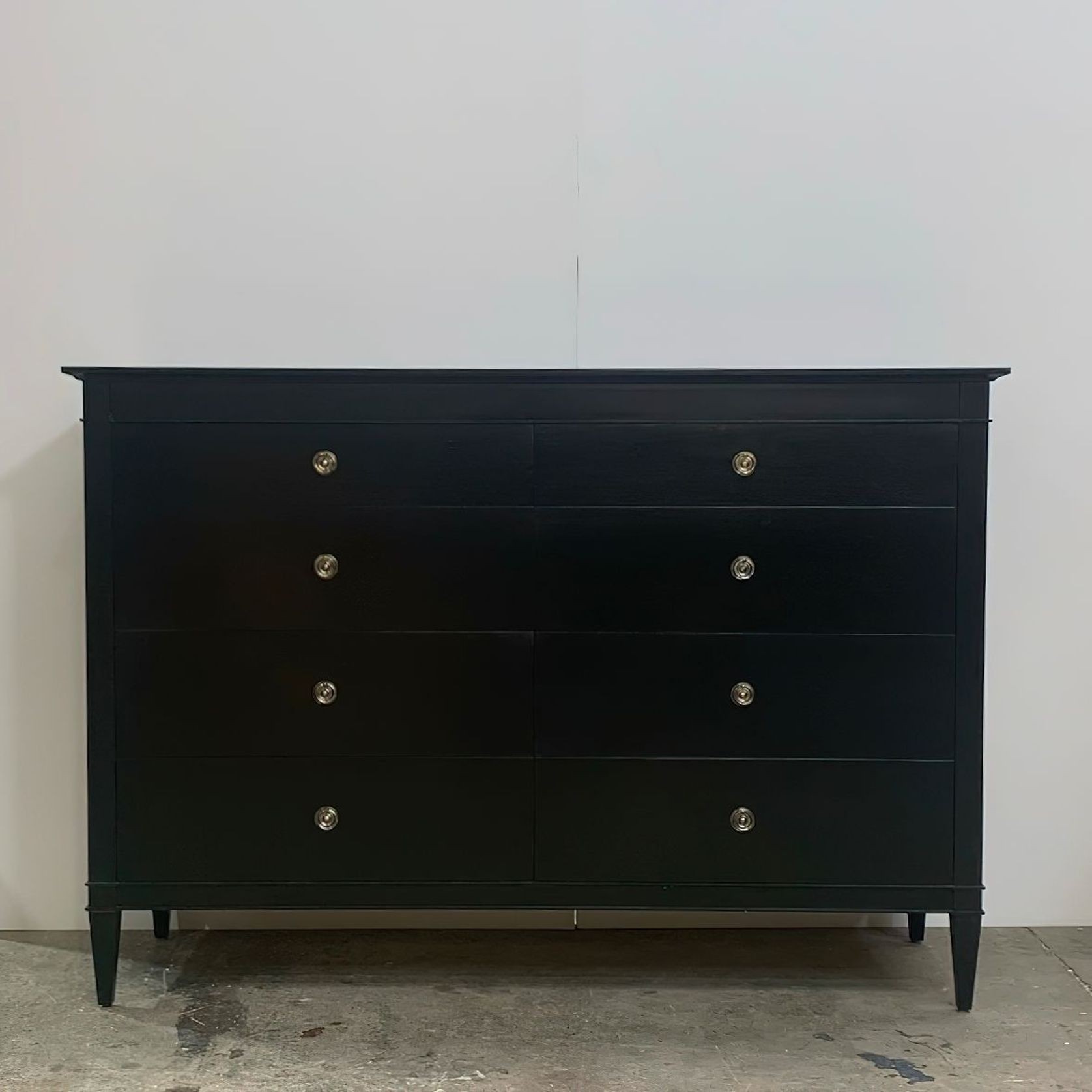 Trenail Simple 8 Drawer gallery detail image