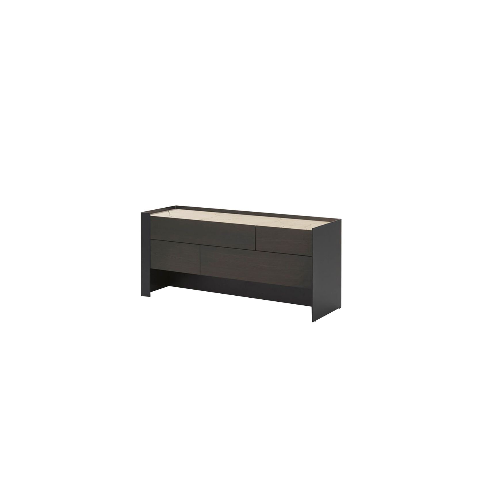 Chloe Chest of Drawers gallery detail image