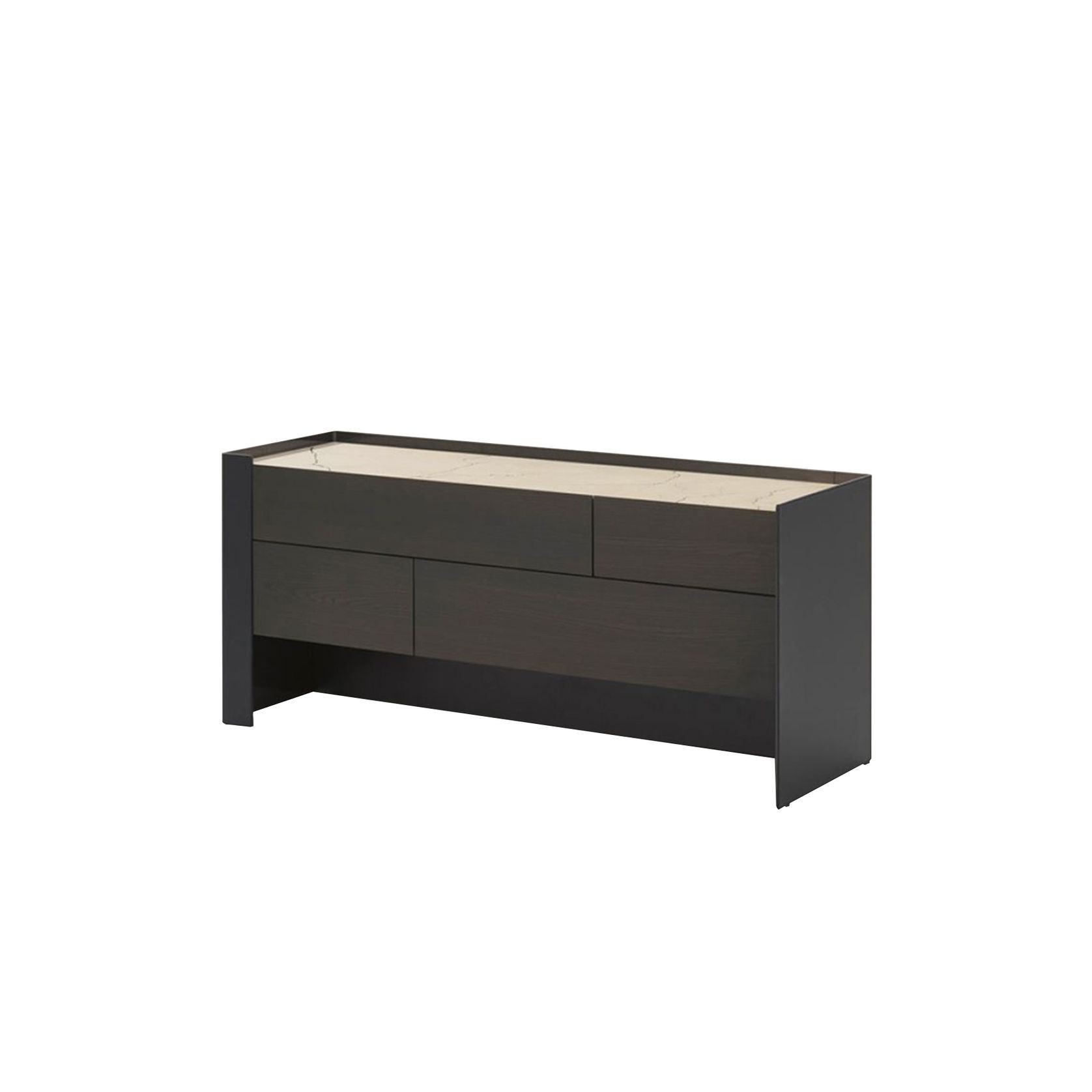 Chloe Chest of Drawers gallery detail image