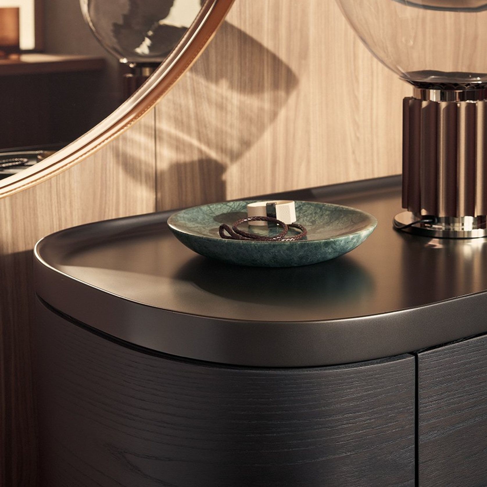 Gentleman Chest of Drawers gallery detail image