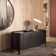 Gentleman Chest of Drawers gallery detail image
