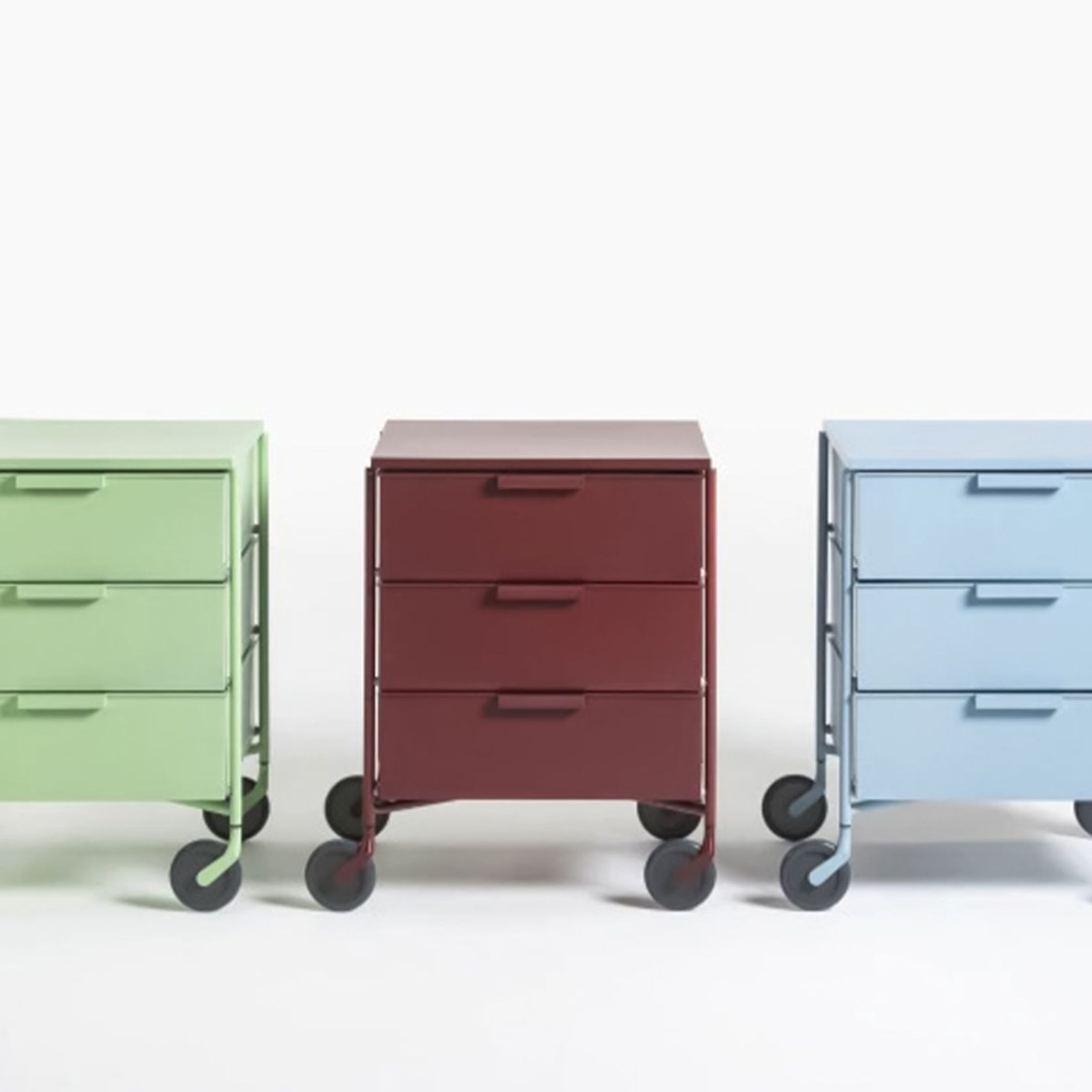 Mobil Mat Chest of Drawers | Storage gallery detail image
