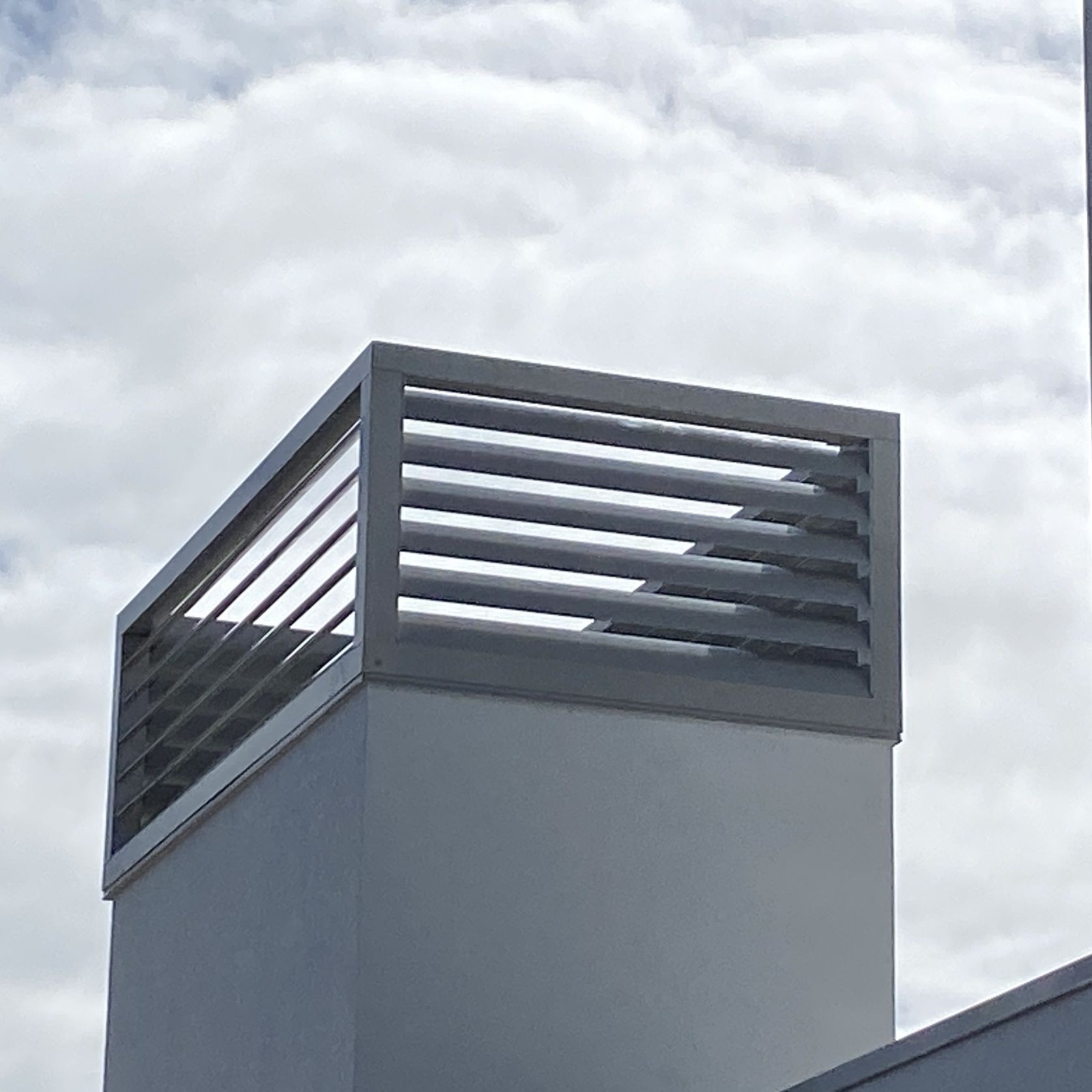 Chimney Cowls gallery detail image
