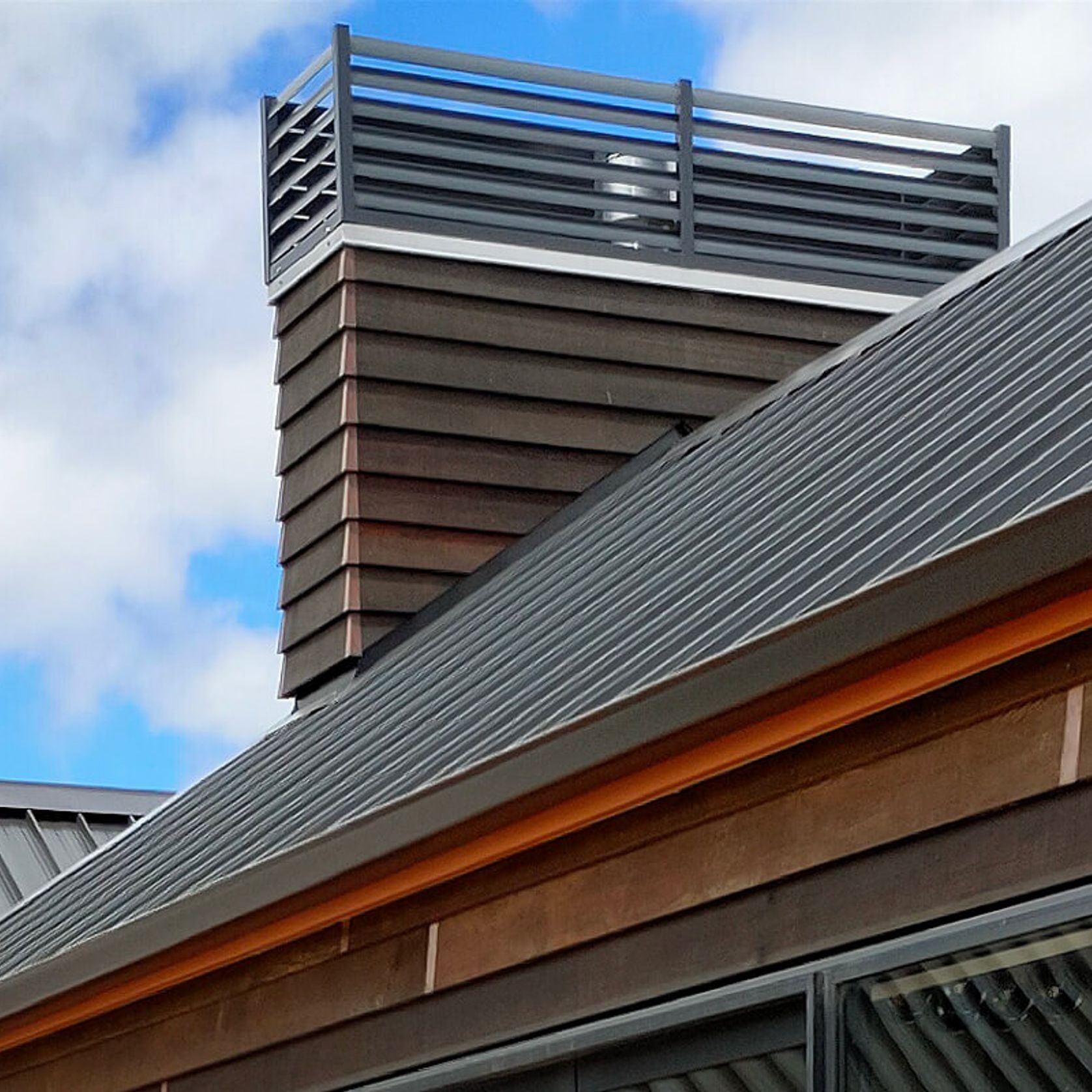 Chimney Cowls ArchiPro NZ