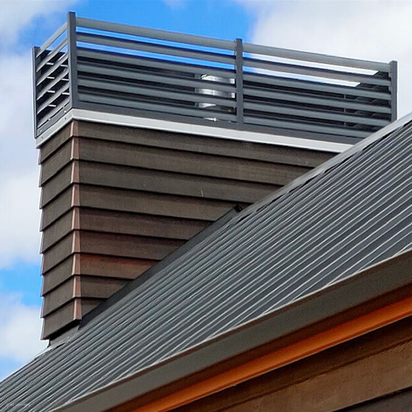 Chimney Cowls gallery detail image