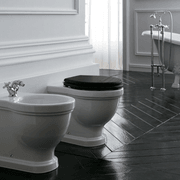 Ethos Back to Wall Toilet Pan gallery detail image