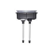 Back to Wall Toilet Flush Buttons gallery detail image