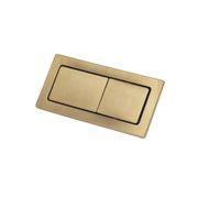 Back to Wall Toilet Flush Buttons gallery detail image