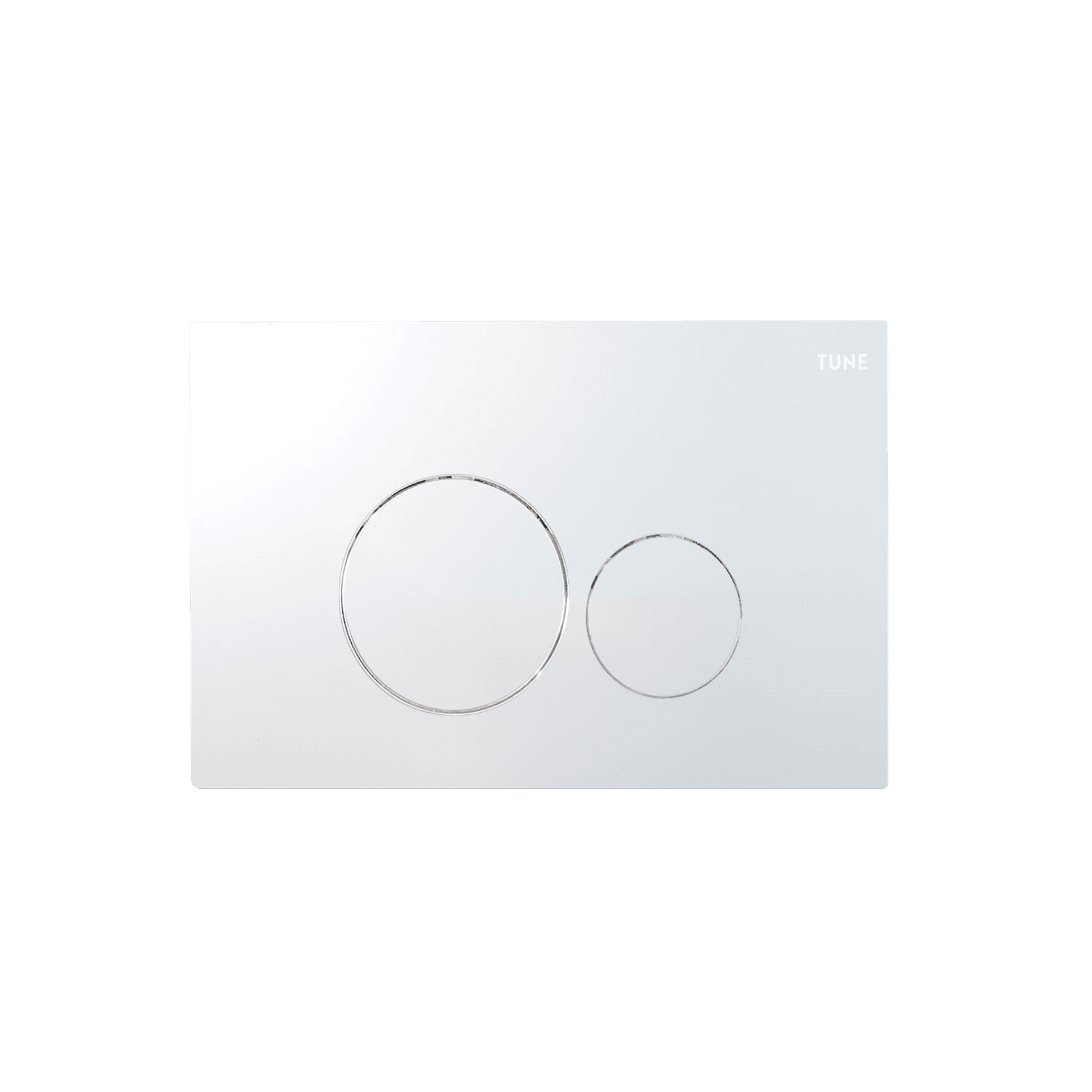 Kinetic Pnuematic Slim In Wall Cisterns and Faceplates gallery detail image