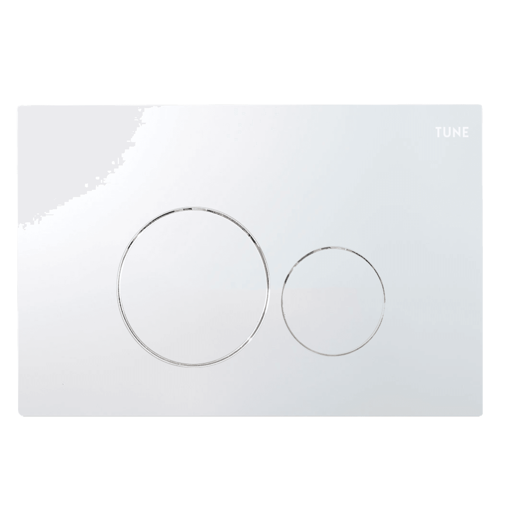 Kinetic Pnuematic Slim In Wall Cisterns and Faceplates gallery detail image
