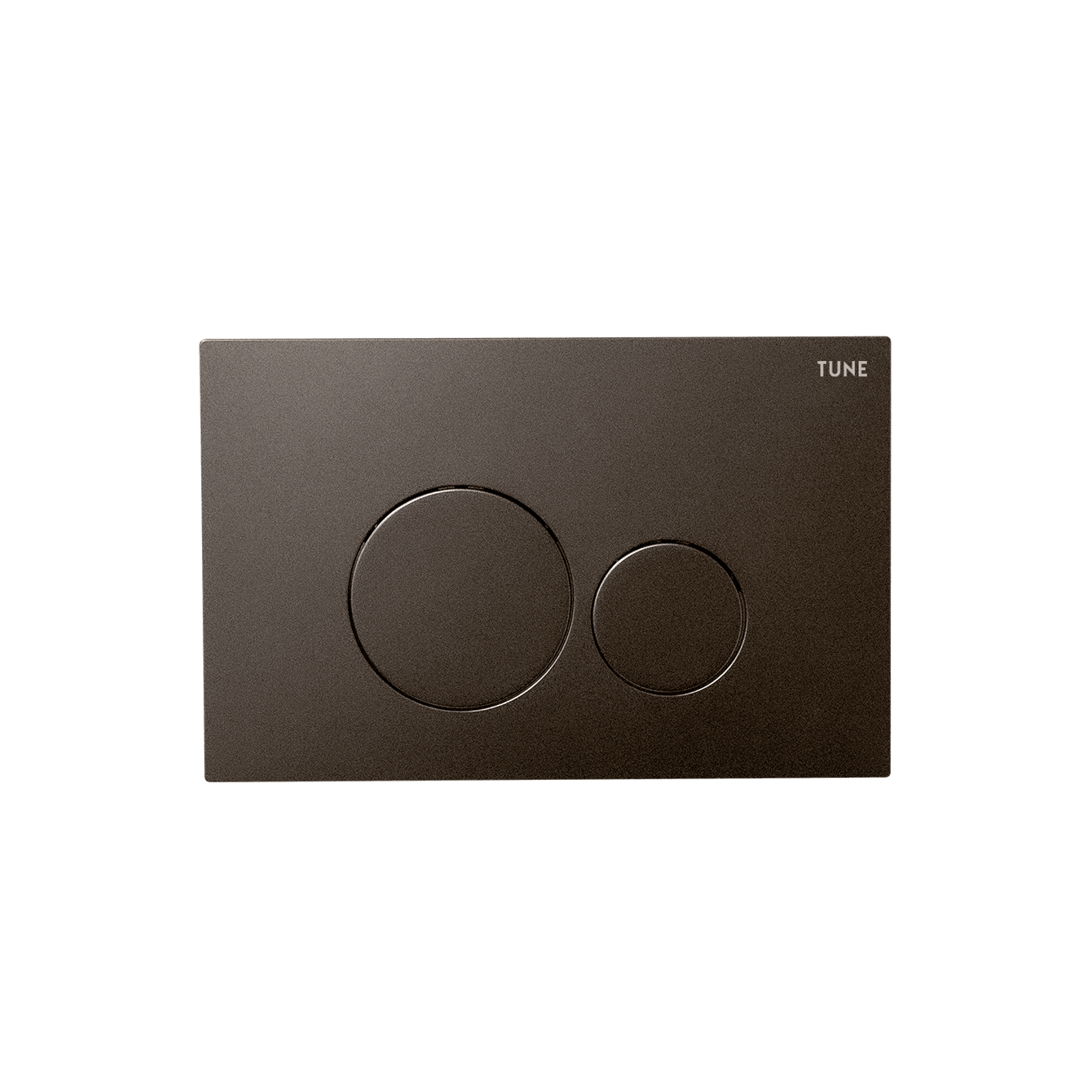 Kinetic Pnuematic Slim In Wall Cisterns and Faceplates gallery detail image