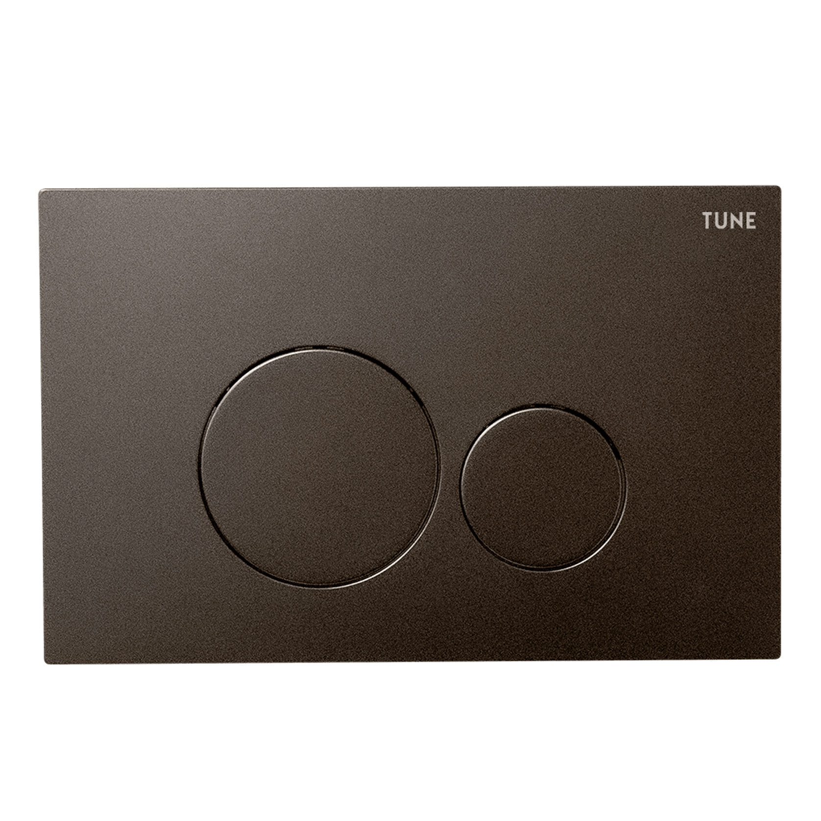 Kinetic Pnuematic Slim In Wall Cisterns and Faceplates gallery detail image