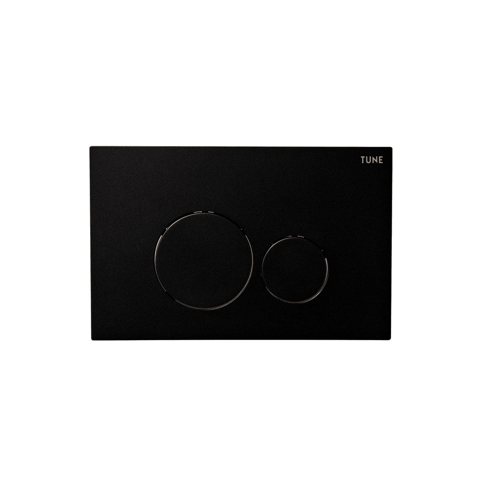 Kinetic Pnuematic Slim In Wall Cisterns and Faceplates gallery detail image