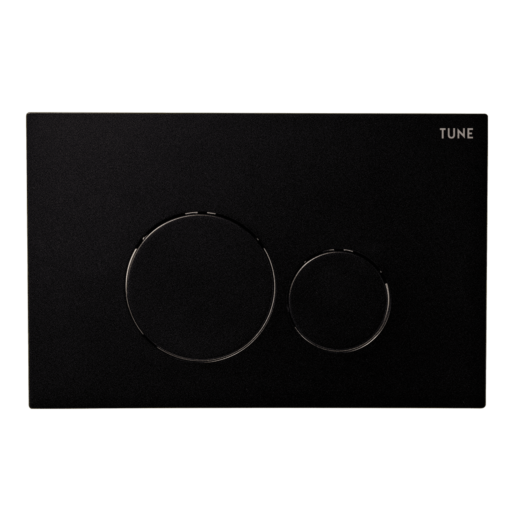Kinetic Pnuematic Slim In Wall Cisterns and Faceplates gallery detail image