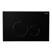 Kinetic Pnuematic Slim In Wall Cisterns and Faceplates gallery detail image
