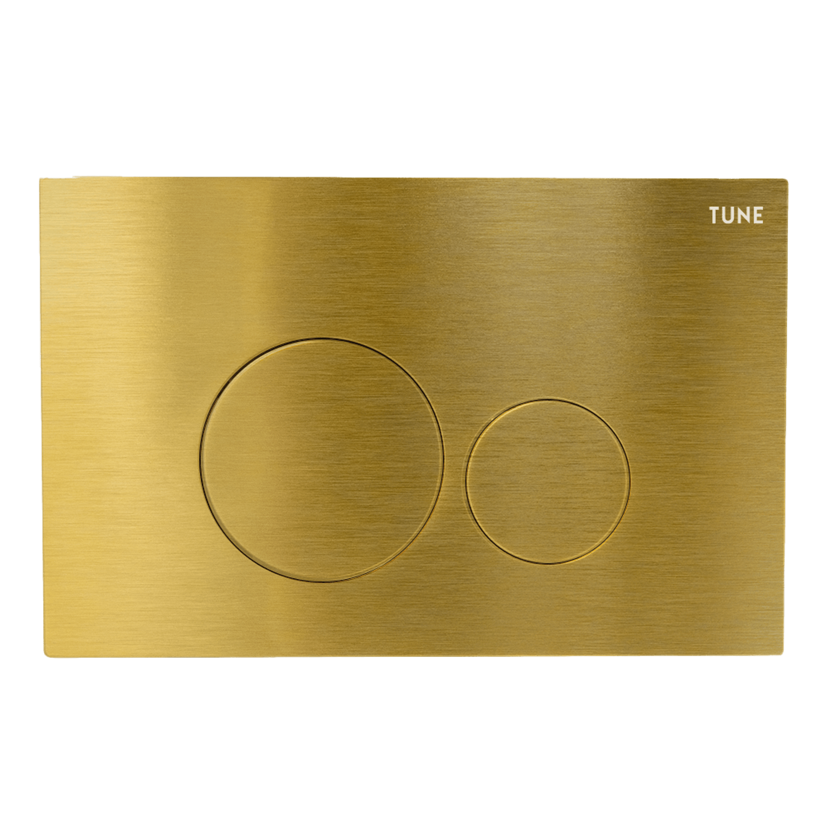 Kinetic Pnuematic Slim In Wall Cisterns and Faceplates gallery detail image