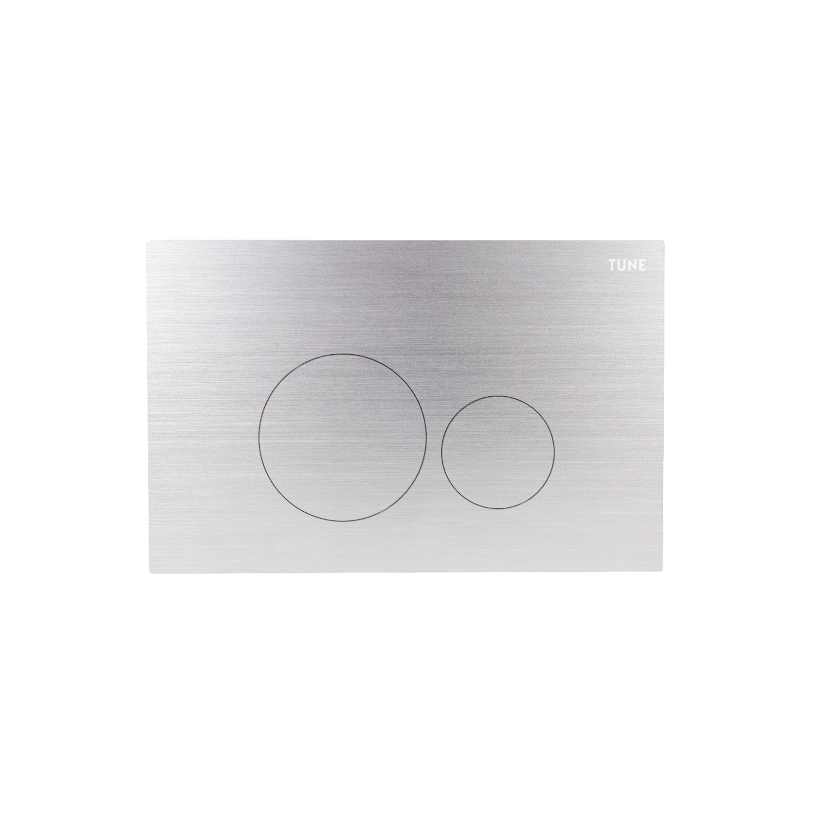 Kinetic Pnuematic Slim In Wall Cisterns and Faceplates gallery detail image