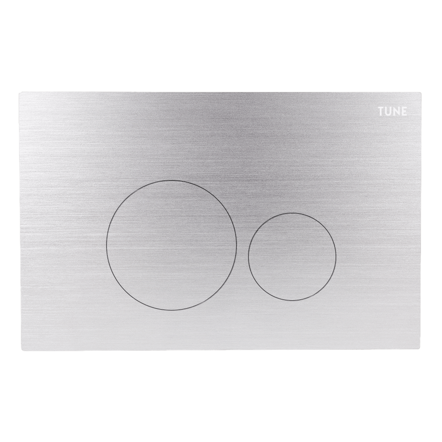 Kinetic Pnuematic Slim In Wall Cisterns and Faceplates gallery detail image