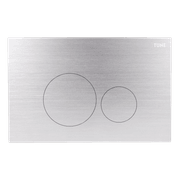 Kinetic Pnuematic Slim In Wall Cisterns and Faceplates gallery detail image