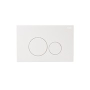 Kinetic Pnuematic Slim In Wall Cisterns and Faceplates gallery detail image