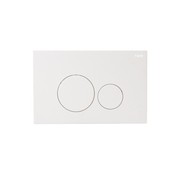 Kinetic Pnuematic Slim In Wall Cisterns and Faceplates gallery detail image