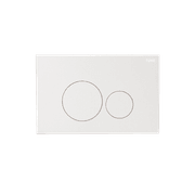 Kinetic Pnuematic Slim In Wall Cisterns and Faceplates gallery detail image