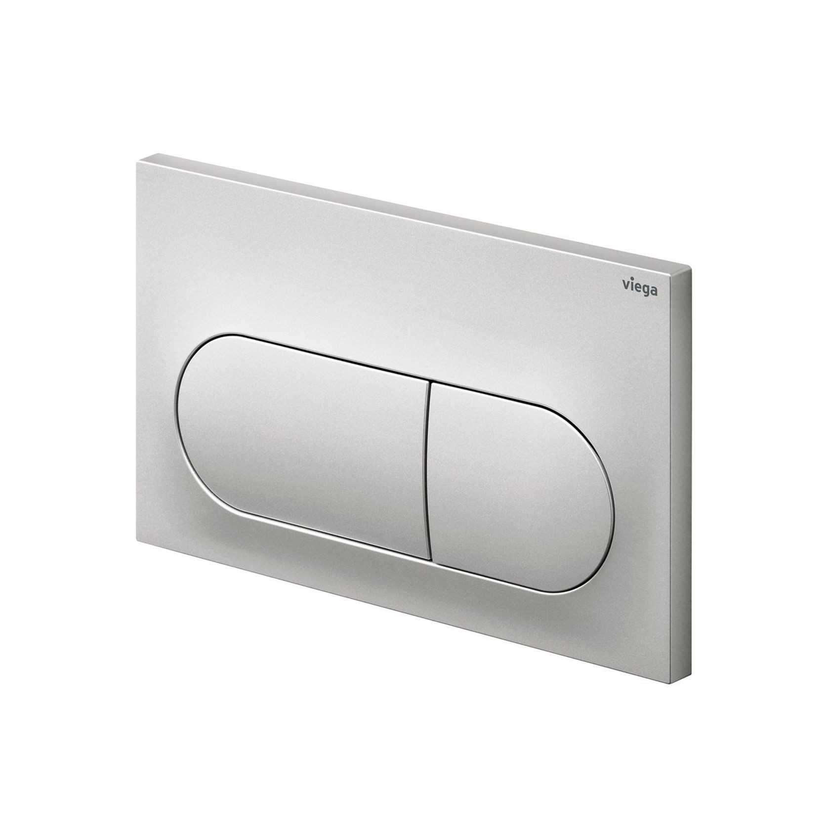 Viega Visign Life6 Pill Button Flush Plate gallery detail image