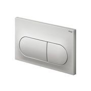 Viega Visign Life6 Pill Button Flush Plate gallery detail image