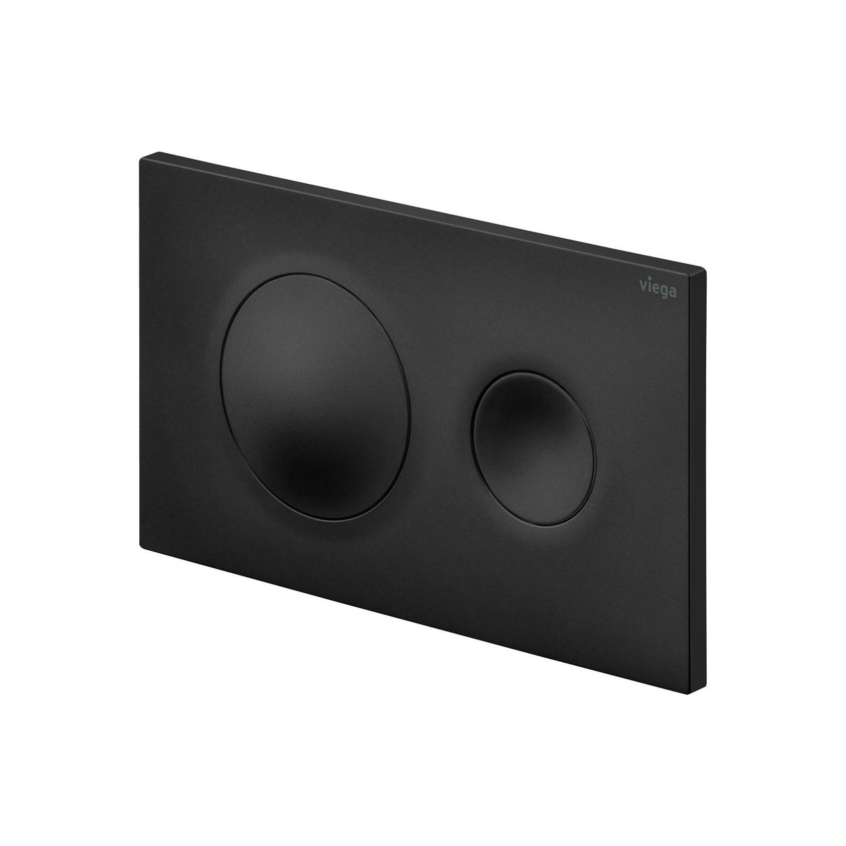 Viega Visign Style20 Round Button Flush Plate gallery detail image