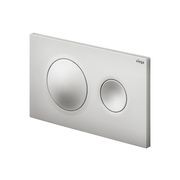 Viega Visign Style20 Round Button Flush Plate gallery detail image